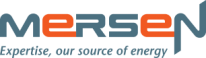Mersen logo